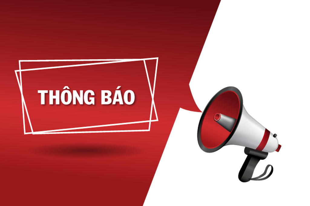 Thông báo Quyết định về việc công bố công khai tình hình thực hiện dự toán thu chi NSNN Quý I năm 2026